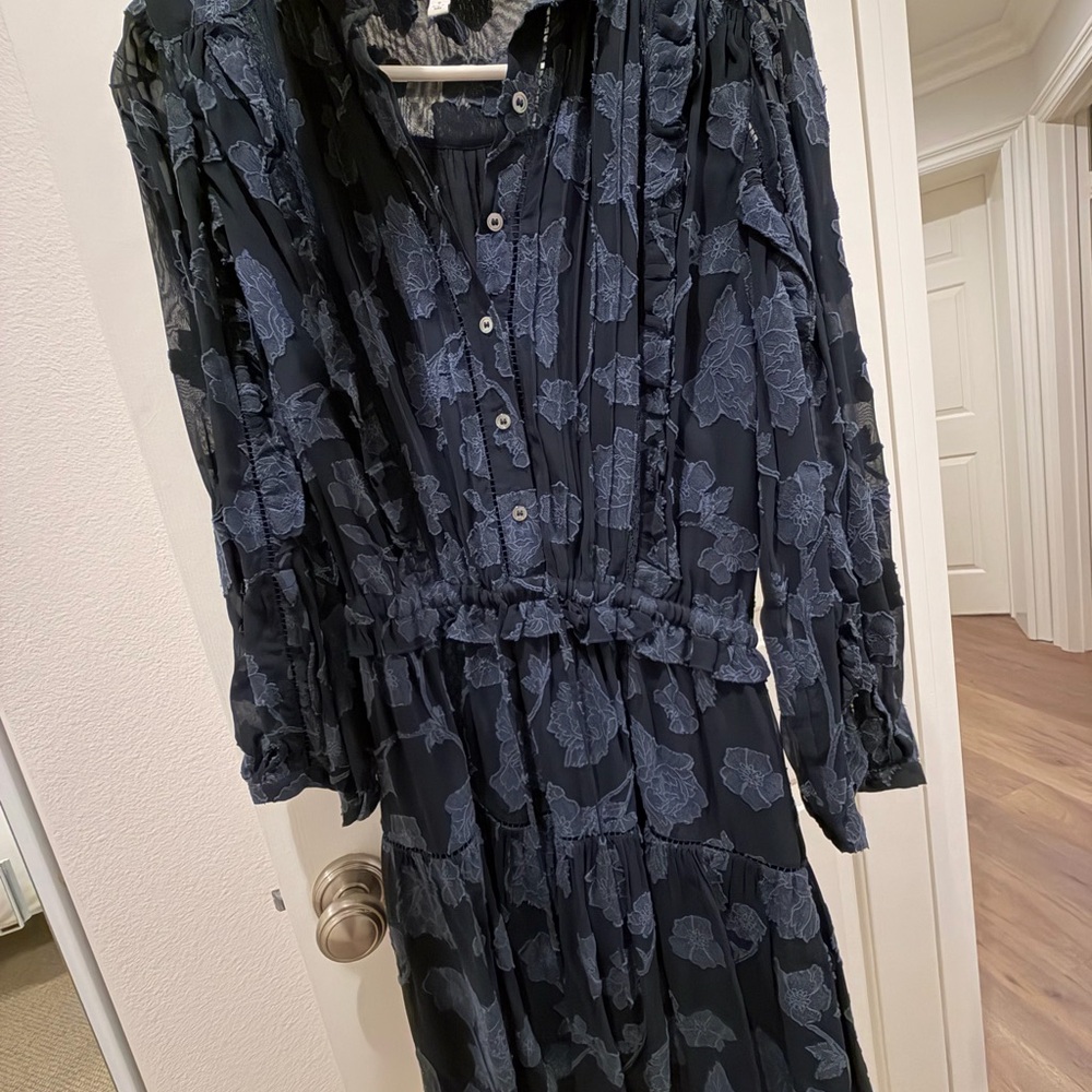 Joie Dress